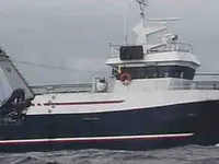 Trålare till salu