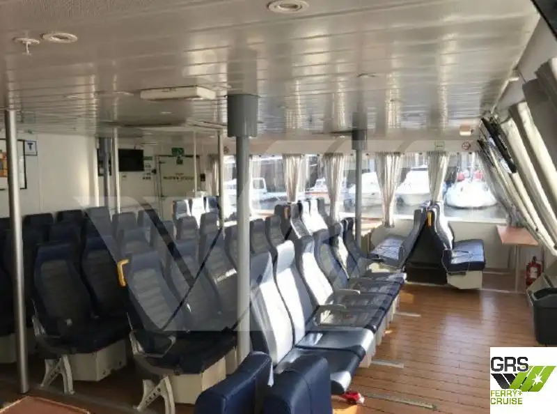 Ro-Ro-fartyg till salu