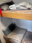 Patrullbåt till salu