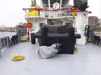 Bogserbåt till salu