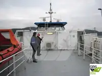 Katamaran till salu