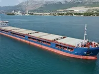 General Cargo/Multi-purpose till salu