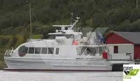 Ro-Ro-fartyg till salu