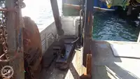 Trålare till salu