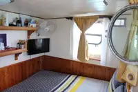 General Cargo/Multi-purpose till salu