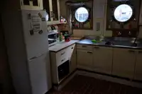 Bogserbåt till salu