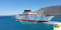Ro-Ro ship till salu