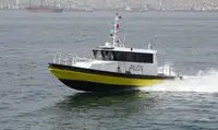 Bogserbåt till salu