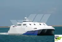 Ro-Ro ship till salu