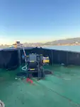 Bogserbåt till salu