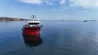 Arbetsbåtar till salu