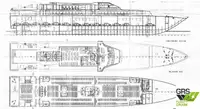 Ro-Ro ship till salu