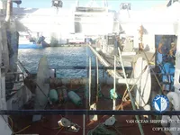 Trålare till salu
