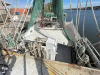 Trålare till salu