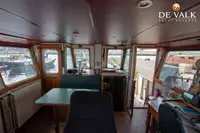 Patrullbåt till salu
