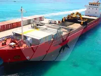 General Cargo/Multi-purpose till salu