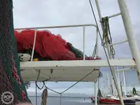 Trålare till salu
