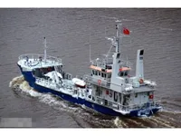 Arbetsbåtar till salu
