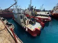 General Cargo/Multi-purpose till salu