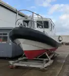 Arbetsbåtar till salu