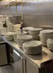 Kryssningsfärja till salu