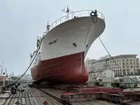 Trålare till salu