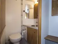 Bogserbåt till salu