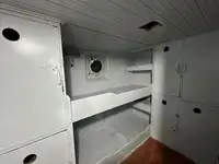 Trålare till salu