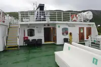 Ro-Ro-fartyg till salu
