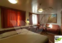 Ro-Ro ship till salu