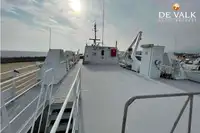 Katamaran till salu