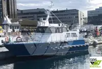 Kryssningsfartyg till salu