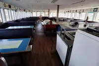 Passagerarfartyg till salu