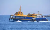 Hydrofoil till salu