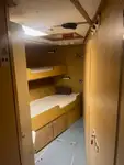 Patrullbåt till salu