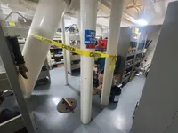 Bogserbåt till salu