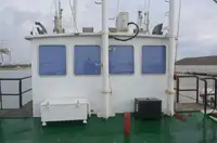 Pråm till salu