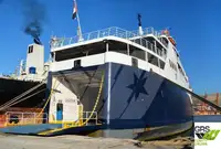 Ro-Ro ship till salu