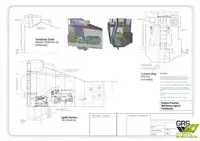 Wind farm service vessel till salu