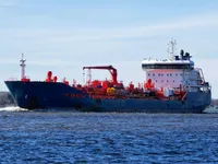 Bunkertanker till salu