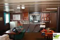 Snabbförsörjningsfartyg (FSV) till salu