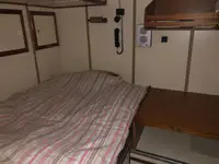 Bogserbåt till salu