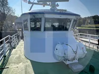 Arbetsbåtar till salu