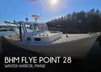 Fiskbearbetningsfartyg till salu