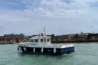 Skrotmetall till salu