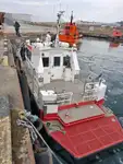 Katamaran till salu