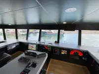 Purse seiner till salu