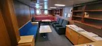 Bogserbåt till salu