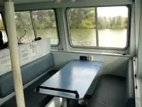 Patrullbåt till salu