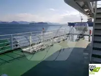 Ro-Ro-fartyg till salu